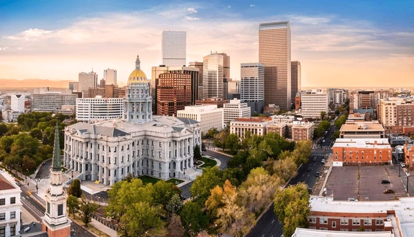 Denver