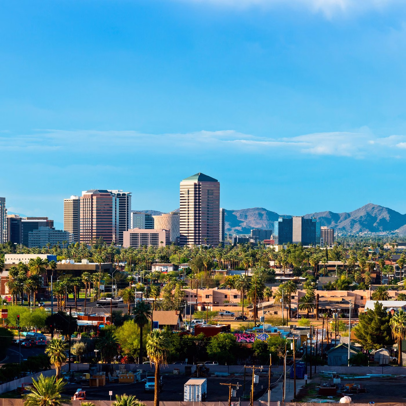 Phoenix